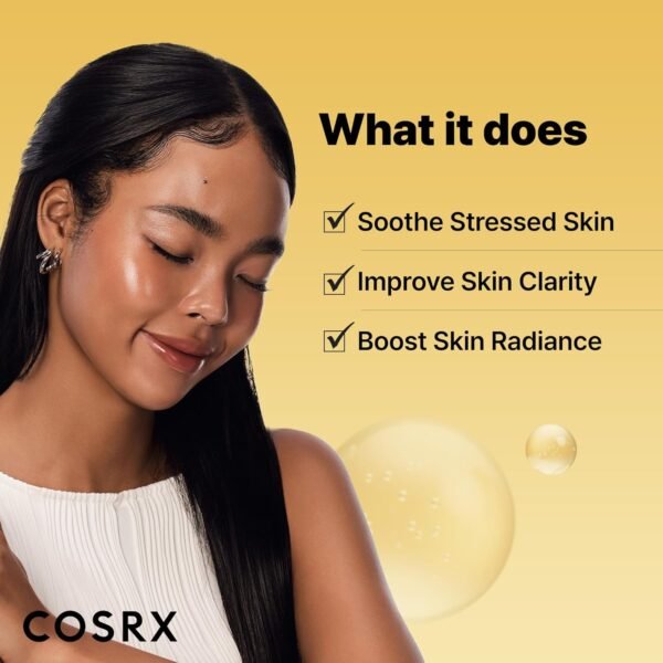 COSRX Snail Mucin Repairing Serum 100ml, Hydrating Serum for Face with Snail Secretion Filtrate for Dull Skin & Fine Lines