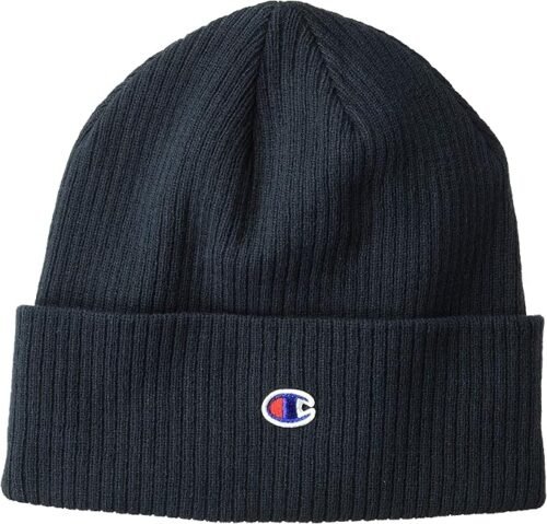 Champion Knit Cuffed Winter Beanie
