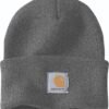 Carhartt Men's Knit Cuffed Beanie