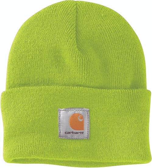 Carhartt Men's Knit Cuffed Beanie