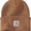 Carhartt Men's Knit Cuffed Beanie
