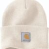 Carhartt Men's Knit Cuffed Beanie