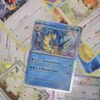 Pokemon Assorted Lot of 50 Single Cards [Any Series]
