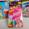 Mattel Games - UNO Barbie [Toys]