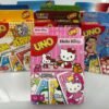 Mattel Games - UNO Hello Kitty[Toys]
