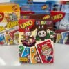 Mattel Games - UNO LABUBU [Toys]