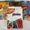Mattel Games - UNO CARS [Toys]