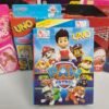 Mattel Games - UNO Paw Patrol [Toys]