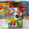 Mattel Games - UNO Pokémon[Toys]