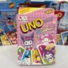 Mattel Games - UNO Sanrio[Toys]