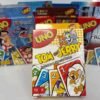 Mattel Games - UNO Tom and Jerry[Toys]