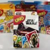 Mattel Games - UNO STAR WARS[Toys]