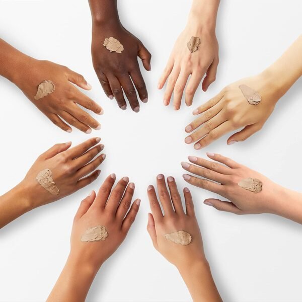 NARS Radiant Creamy Concealer, Vanilla, 0.22 Ounce