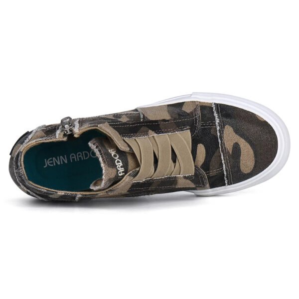 Inktastic Candy Cane Crew Boys or Girls Toddler T-Shirt