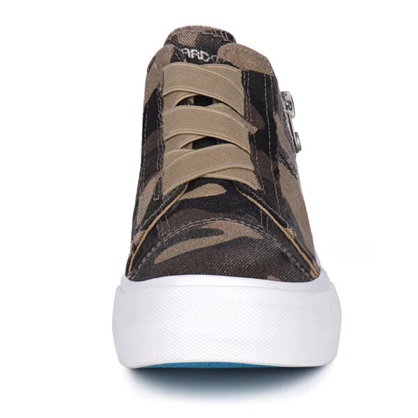 Inktastic Candy Cane Crew Boys or Girls Toddler T-Shirt