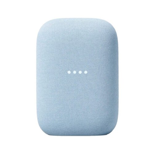 Google Nest Audio Test To Win At EōS Fitness Audio