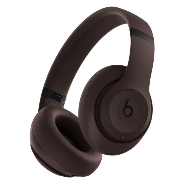Studio Pro with AppleCare+ for Headphones (2 Years) -Deep Brown