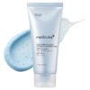 Medicube Zero Pore Clear Blue Capsule Facial Deep Cleanser for Skin Texture, Blackhead & Pore Care | AHA, BHA & PHA for Double Cleansing, Daily Gentle Face Wash, Korean Skincare | 120g / 4.23 oz