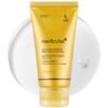Medicube Kojic Acid Turmeric Overnight Wrapping Peel Off Mask – Brightens & Defends Against Skin Stress for a Clear, Glowing Complexion, Korean Skincare, 2.53 fl. oz.
