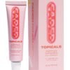 Topicals Faded Brightening and Clearing Serum | Reduces Discoloration, Scars, and Spots | Contains Kojic Acid and Niacinamide |Dermatologist-tested, Cruelty-Free (0.5 Fl Oz)