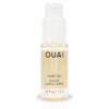 OUAI Hair Oil Travel Size - Hair Heat Protectant Oil for Frizz Control - Adds Shine and Smooths Split Ends - Color Safe Formula - Paraben, Phthalate and Sulfate Free (0.45 oz)