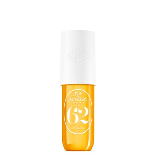 SOL DE JANEIRO Hair & Body Perfume Mist
