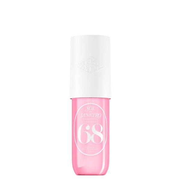 SOL DE JANEIRO Hair & Body Perfume Mist