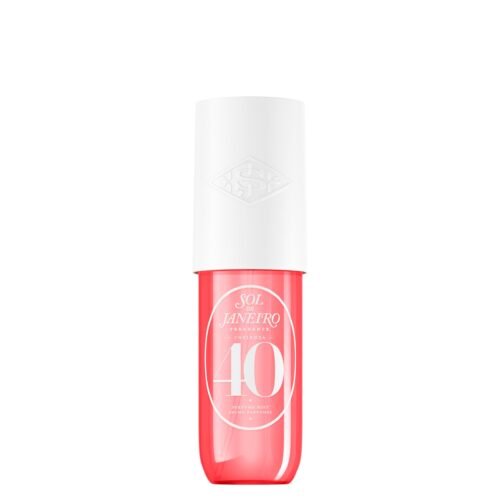 SOL DE JANEIRO Hair & Body Perfume Mist