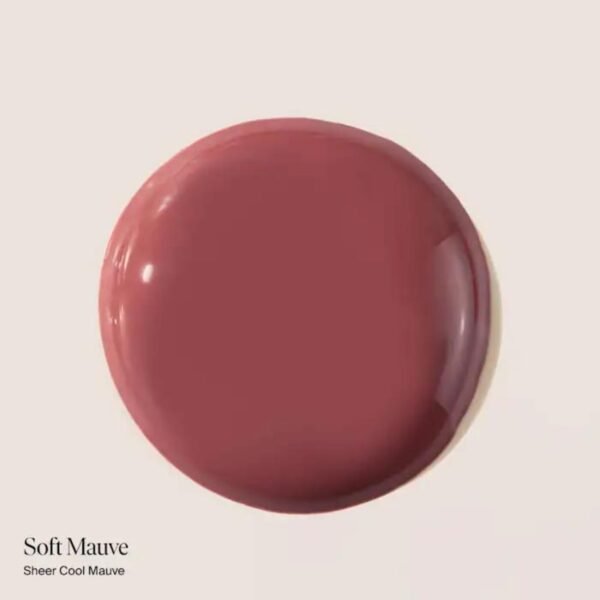 Summer Fridays Dream Lip Oil - Hydrating Tinted Lip Gloss Oil - Non-Sticky Formula with Skincare Benefits for Long-Lasting Softness + Shine - Soft Mauve