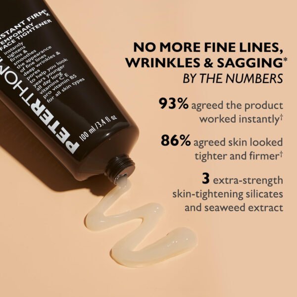 Peter Thomas Roth |Instant FIRMx Temporary Face Tightener