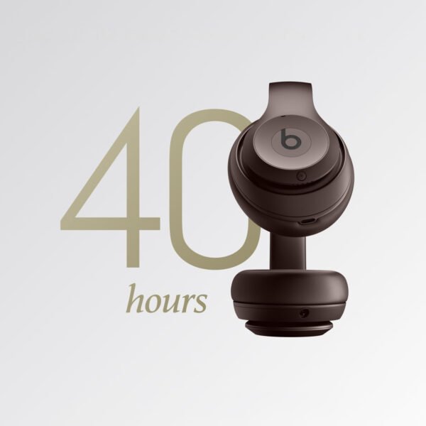 Studio Pro with AppleCare+ for Headphones (2 Years) -Deep Brown