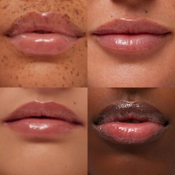 Summer Fridays Tinted Lip Butter Balm - Conditioning Vegan Lip Balm for Instant Moisture, Shine & Hydration - Sweet Mint