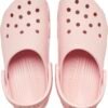 Crocs Garden Clogs for Women and Men - Slip On Work Shoes with Arch Support, Quick-Dry Water Shoes & Comfortable Casual Sandals | Size: 38 Code / Women's 8 / Men's 6 | Color: Quartz