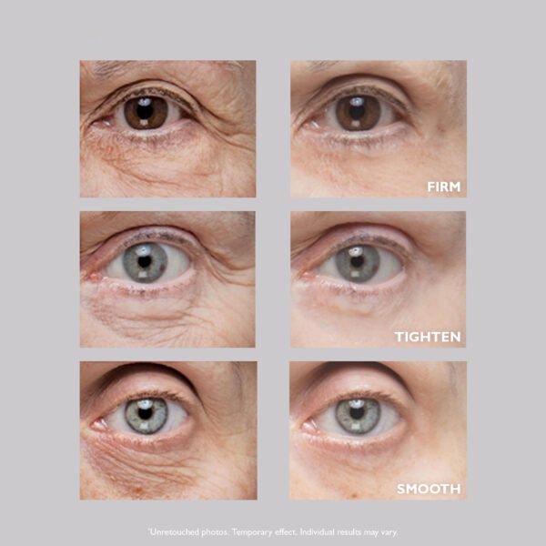 Peter Thomas Roth | Instant FIRMx® Temporary Eye Tightener | Firm and Smooth the Look of Fine Lines, 1 oz