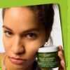 Kiehl's Avocado Nourishing Hydration Mask, Rich & Creamy Face Mask, Hydrates & Soothes Skin, with Evening Primrose Oil, Maintains Facial Elasticity, Helps Reduce Dryness, Paraben-free, Fragrance-free