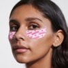 Topicals Faded Brightening Under Eye Masks | Revitalizing Patches to Depuff, Hydrate, and Illuminate | Diminishes Dark Circles and Fine Lines | Made with Kojic Acid, Caffeine & Niacinamide