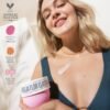 SOL DE JANEIRO Collagen Boosting Beija Flor Elasti-Cream Body Cream