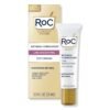 RoC Retinol Correxion Under Eye Cream for Dark Circles & Puffiness, Daily Wrinkle Cream, Anti Aging Skin Care Treatment Women and Men, 0.5 oz (Packaging May Vary)