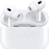 Wireless Noise Cancelling Headphones with MagSafe Charging Case, Personalized Spatial Audio, Sweat and Water Resistant