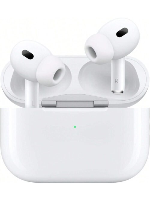 Wireless Noise Cancelling Headphones with MagSafe Charging Case, Personalized Spatial Audio, Sweat and Water Resistant