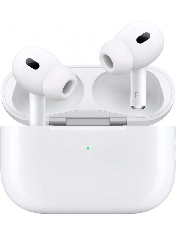 Wireless Noise Cancelling Headphones with MagSafe Charging Case, Personalized Spatial Audio, Sweat and Water Resistant