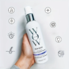 COLOR WOW Dream Cocktail Carb Infused Leave-in Treatment – Transform Thin Hair to Thick & Full | with Heat Protection