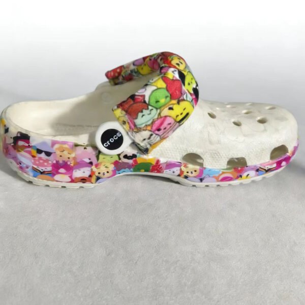 Crocs Garden Clogs for Women and Men - Slip On Work Shoes with Arch Support, Quick-Dry Water Shoes & Comfortable Casual Sandals | Size: Women's 7 / Men's 5 | Color: Beige