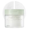 celimax Ji.Woo.Gae CICA BHA Blemish Toner Pad | BHA PHA LHA Complex, Centella Asiatica Extract, Hydrating, Moisturizing, Soothing, Reparing, (60 Pads)