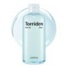 Torriden Dive in Toner 300ml (10.14 fl. oz.) | pH Balancing Facial Toning Water for Dry Skin | Hyaluronic Acid, Panthenol, Allantoin