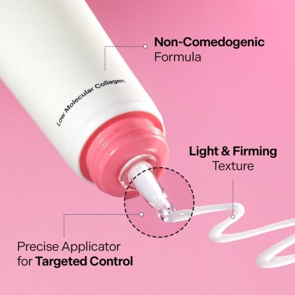 Torriden CELLMAZING Collagen Firming Cream 60ml (2.02 fl.oz.) | Improving Saggy Pore and Wrinkle | 5D Collagen Complex, Amino Acid Complex, Peptide