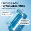 Torriden Dive in Toner 300ml (10.14 fl. oz.) | pH Balancing Facial Toning Water for Dry Skin | Hyaluronic Acid, Panthenol, Allantoin